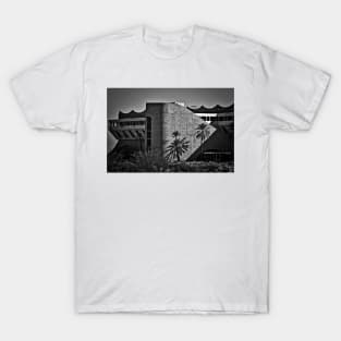 Phoenix Trotting Park Entrance T-Shirt